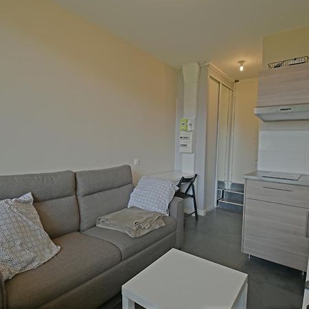 Appartement Esprit Loft Coeur Monplaisir Лион Экстерьер фото
