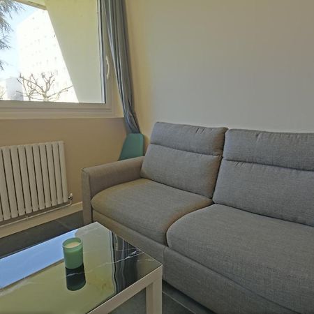 Appartement Esprit Loft Coeur Monplaisir Лион Экстерьер фото